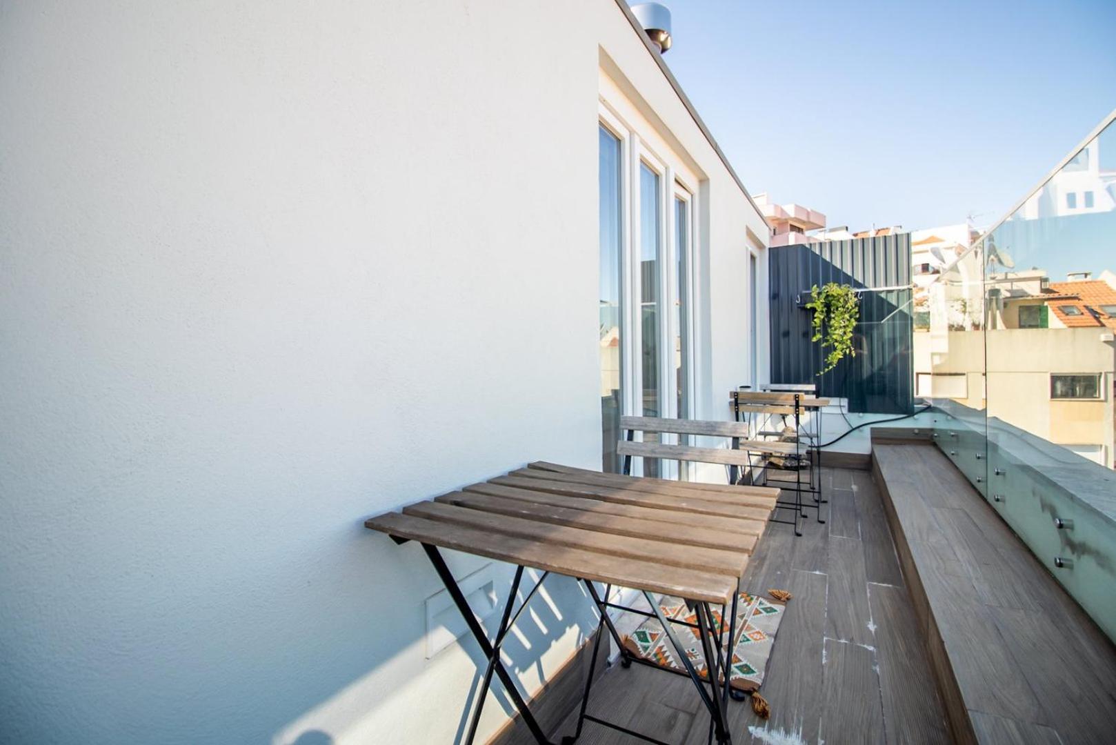 Apartment Luxe Penthouse - & Taje View | By Airnest