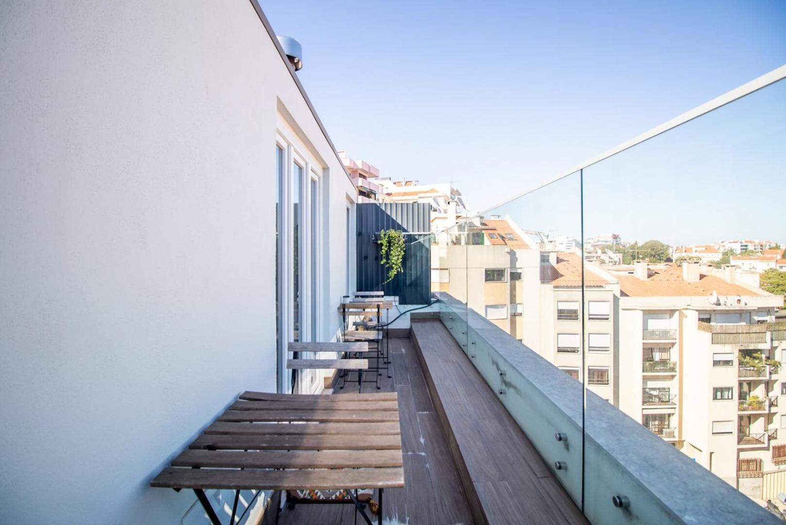 Apartamento Luxe Penthouse - & Taje View | By Airnest *