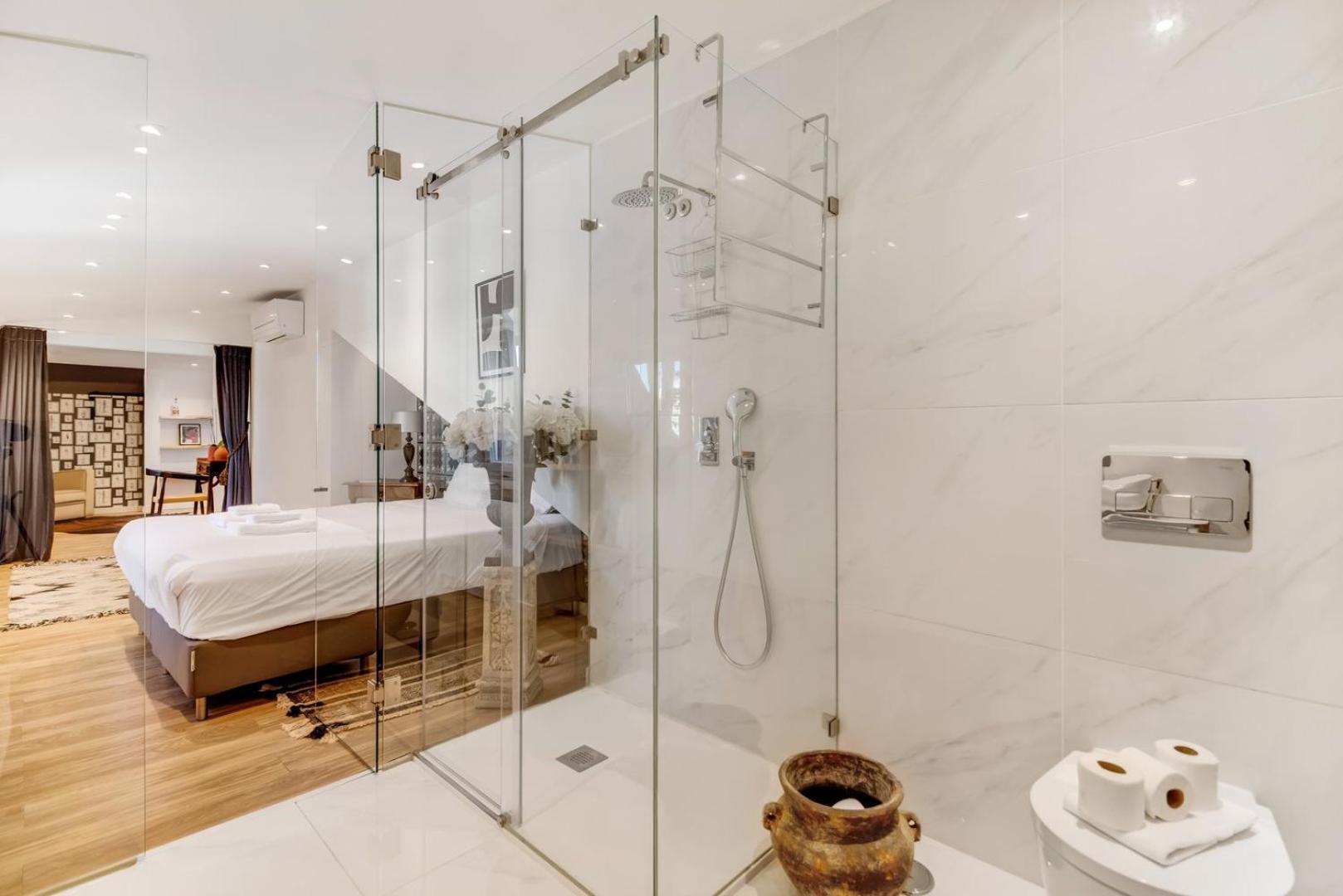 Luxe Penthouse - & Taje View | By Airnest Apartamento Lisboa