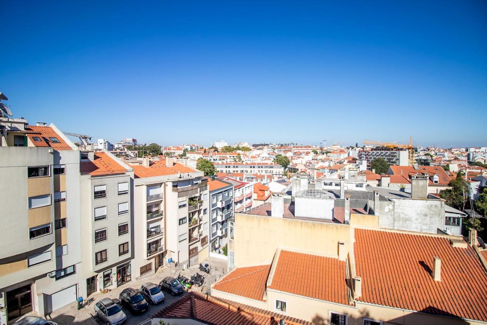 Luxe Penthouse - & Taje View | By Airnest Apartamento